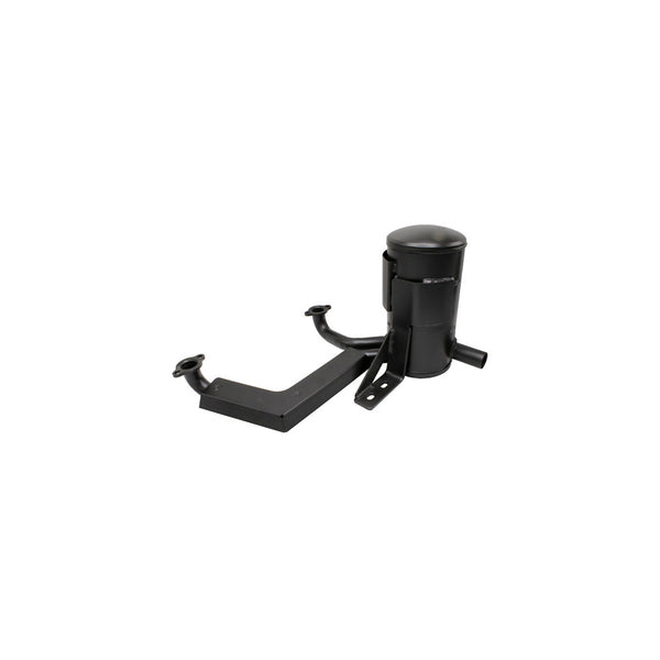 Hustler - 602772 - MUFFLER FX730V