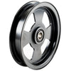 Hustler 602821 OEM 6-Inch Commercial Idler Pulley