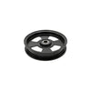 Hustler 602821 OEM 6-Inch Commercial Idler Pulley
