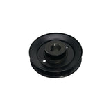 Hustler - 602842 - PULLEY DRIVE 5.18