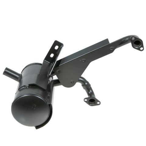 Hustler - 602872 - MUFFLER GXV