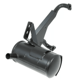 Hustler - 602872 - MUFFLER GXV