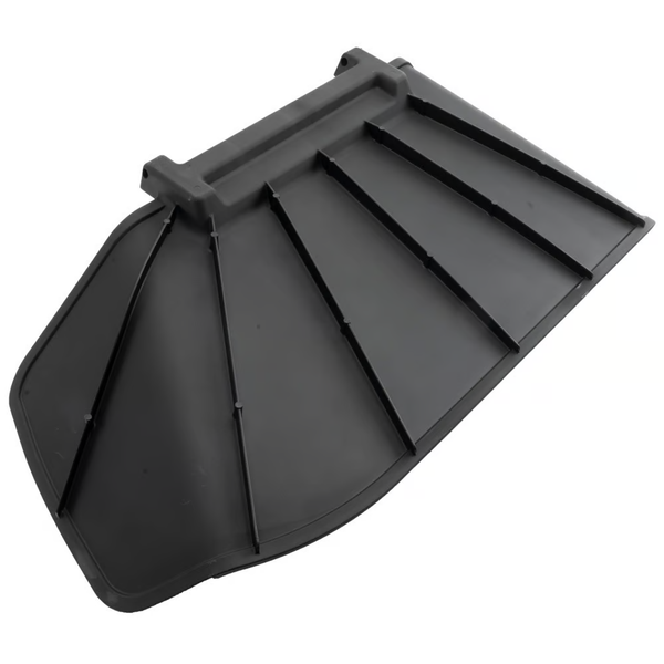 Hustler - 602891 - CHUTE DISCHARGE L
