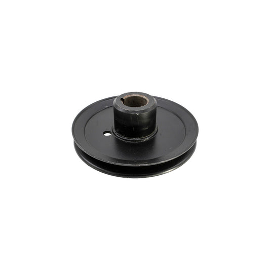 Hustler - 602903 - PULLEY 6.35 OPX1.1