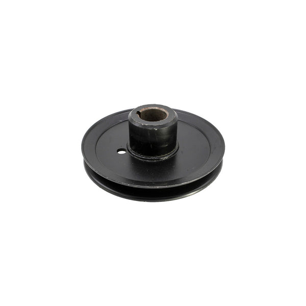 Hustler - 602903 - PULLEY 6.35 OPX1.1