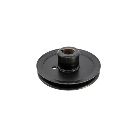 Hustler - 602903 - PULLEY 6.35 OPX1.1