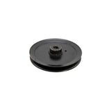 Hustler - 602904 - PULLEY 6.35 OPX0.5