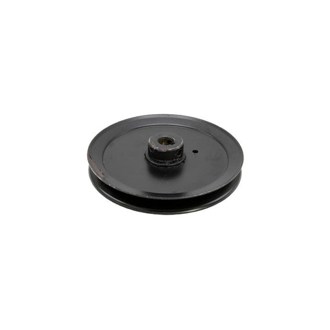 Hustler - 602904 - PULLEY 6.35 OPX0.5