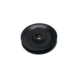 Hustler - 602912 - PULLEY DRIVEN