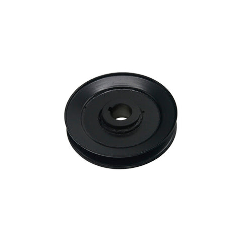 Hustler - 602912 - PULLEY DRIVEN