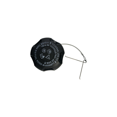 Hustler - 602916 - CAP 3.5" RATCHETING