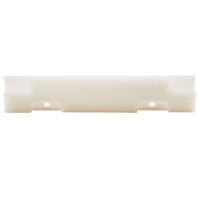 Hustler - 602936 - IDLER SLIDE UHMW