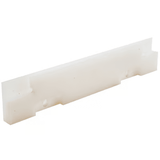 Hustler - 602936 - IDLER SLIDE UHMW