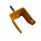 Cub Cadet Bracket-Castor Wheel - 603-0031A-4021