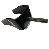 Cub Cadet Yoke-Caster Wheel - 603-05020A-0637