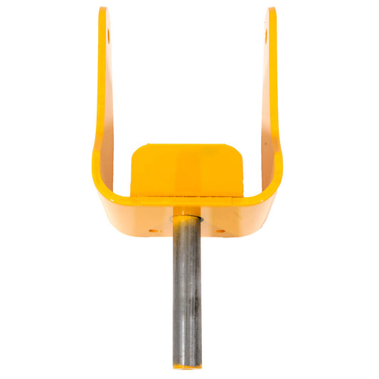 Cub Cadet Yoke-Caster Wheel - 603-05059D-4021