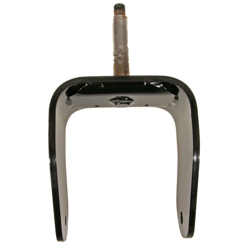 Cub Cadet Bracket Asm-Caster - 603-05251-0637