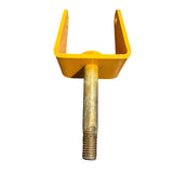 Cub Cadet Yoke Asm-Caster Wheel - 603-0612-4021