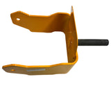 Cub Cadet 603-08721-4021 YOKE CASTER