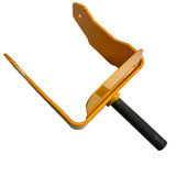 Cub Cadet 603-08721-4021 YOKE CASTER