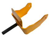 Cub Cadet 603-08721-4021 YOKE CASTER