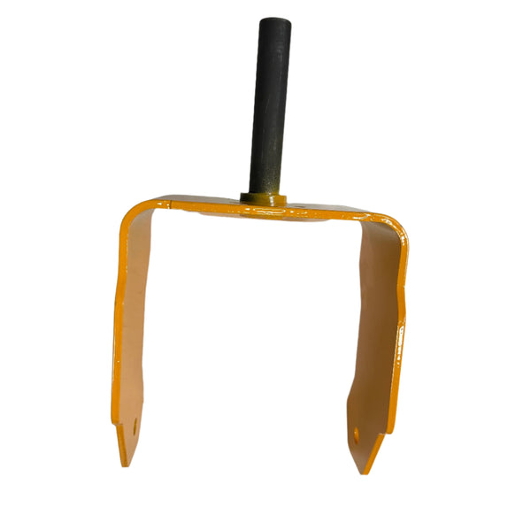 Cub Cadet 603-08721-4021 YOKE CASTER