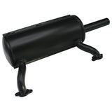 Hustler - 603012P - MUFFLER FX850V