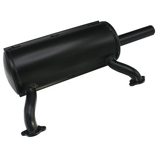 Hustler - 603012P - MUFFLER FX850V