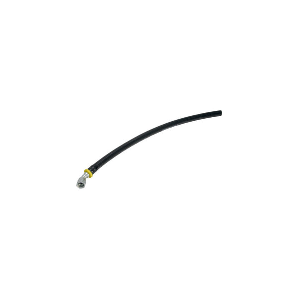 Hustler - 603043 - HOSE L MOTOR CASE