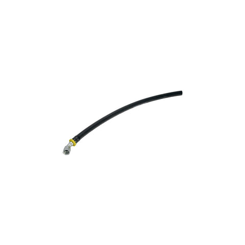 Hustler - 603043 - HOSE L MOTOR CASE