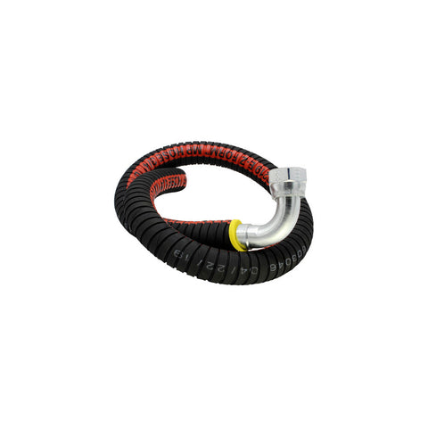 Hustler - 603046 - HOSE TO COOLER