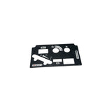 Hustler - 603056 - DECAL INST.