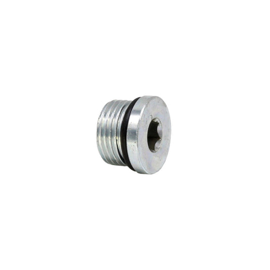 Hustler - 603123 - FTG -8MORB HEX PLU