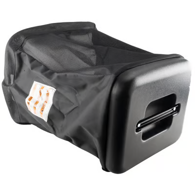 Hustler - 603127 - CATCHER BAG F/A