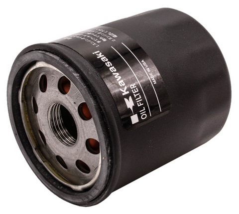 Hustler - 603138 - USE KM-49065-0724 FILTER-OIL
