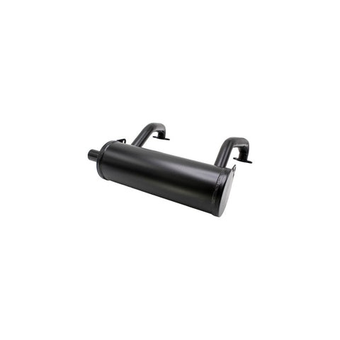 Hustler - 603187 - MUFFLER FS600V TR