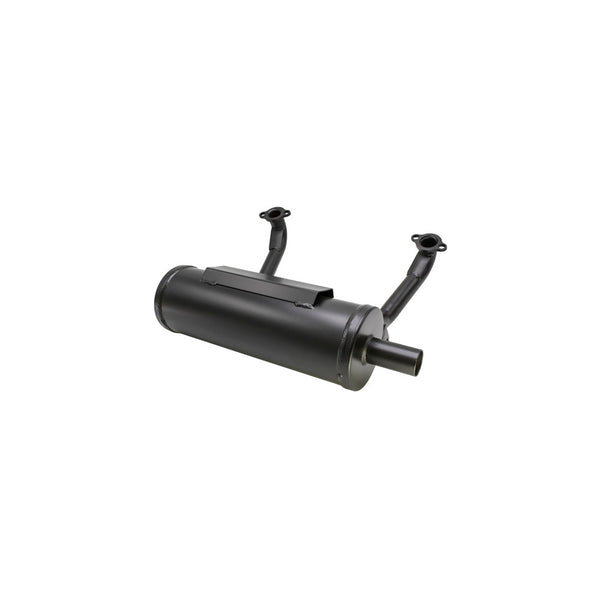 Hustler - 603188 - MUFFLER FS691V TR