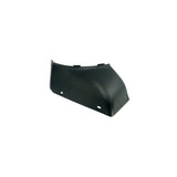 Hustler - 603191 - BLOWER CHUTE INLET