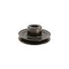 Hustler - 603255 - PULLEY ENG 4.818O