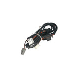 Hustler - 603314 - WIRE HARNESS WB