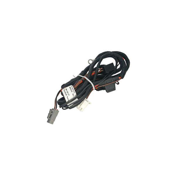Hustler - 603314 - WIRE HARNESS WB