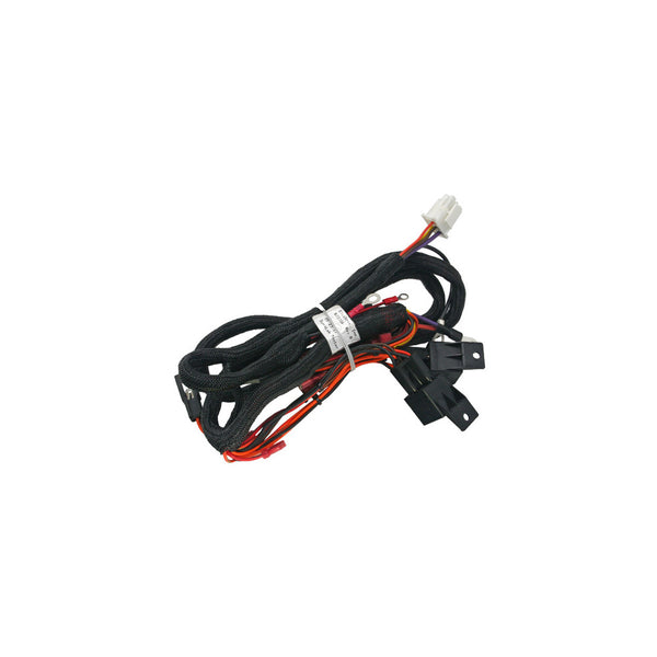 Hustler - 603316 - WIRE HARNESS WB