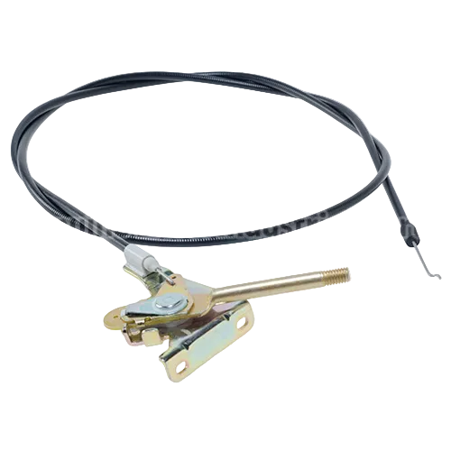 OEM Hustler Throttle Cable – 603409P (60")