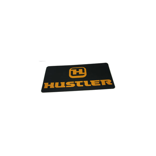 Hustler - 603419 - DECAL LOGO