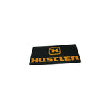 Hustler - 603419 - DECAL LOGO