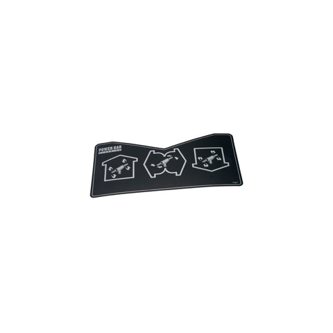 Hustler - 603457 - DECAL STEERING