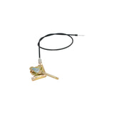 Hustler - 603475 - USE 603475P CABLE THRTL 43"