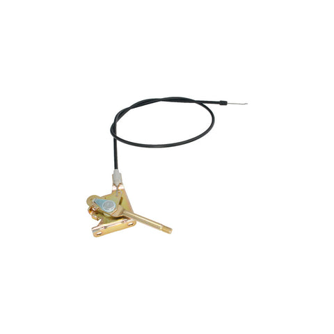 Hustler - 603475P - CABLE THRTL 43"