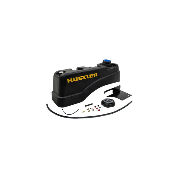 Hustler - 603544K - SVC FUEL TANK KIT