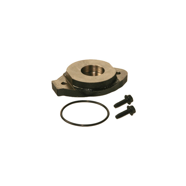 Hustler - 603572 - COVER ZT3100 CHRG PUMP